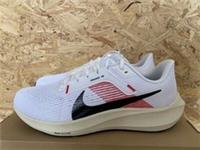 Nike Air Zoom Pegasus 40 Eliud Kipchoge UK 5.5 EU 39 FJ0686-100 RRP &pound;130