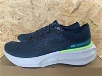 Nike Invincible 3 UK 13 EU 48.5 Running Shoes Armoury Navy DR2615 402