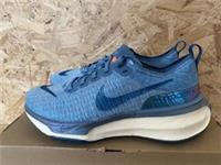 Nike Invincible 3 UK 6.5 EU 40.5 Running Shoes Aqua Blue DR2615-401