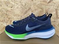 Nike Invincible 3 UK 6 EU 40 Running Shoes Thunder Blue DR2615 402