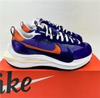 Nike Vaporwaffle Sacai Dark Iris Sneakers Size: UK 10.5 / US 11.5