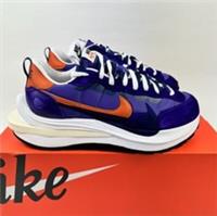 Nike Vaporwaffle Sacai Dark Iris Sneakers Size: UK 9.5 / US 10.5