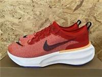 Nike Invincible 3 UK 10 EU 45 Running Shoes University Red DR2615 600