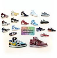 Detailed Nike Sticker Stickers - Air Max - Air Jordan - Off White Nike - SB Dunk