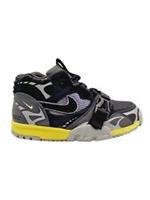 NEW Nike Air Trainer 1 Utility Dark Smoke Grey DH7338-001 Mens Trainers UK 7.5