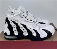 Nike Air DT Max 90 Colorado Away White Black Sneakers Size: UK 9 /US10