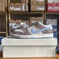 UK 10 - Nike Dunk SB Low - Crenshaw Skate Club