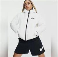 Nike Therma-FIT Water Repel Insulated Jacket Women's Size M - M Regular