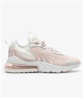 Womens NIKE AIR MAX 270 REACT ENG Trainers CK2595 001