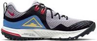 Women NIKE AIR ZOOM WILDHORSE 5 Trail Run Trainers AQ2223 200 UK 4 EU 37.5 US6.5