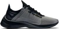 Juniors NIKE EXP-X14 GS Black Running Trainers AJ1927 001