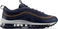 Juniors NIKE AIR MAX 97 SE Trainers 923288 400 UK 4.5 EU 37.5 US 5