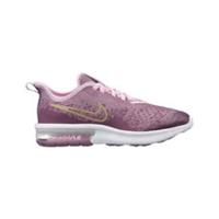 Juniors NIKE AIR MAX SEQUENT 4 (GS) Trainers AQ2245 501 UK 4.5 EU 37.5 US 5