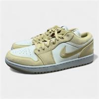 Nike Air Jordan 1 Low SE Team Gold Trainers FN3722-701