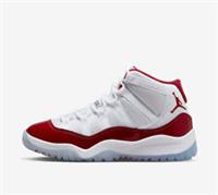 Nike Air Jordan 11 Retro Cherry (2022) - (CT8012-116)