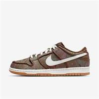 Nike SB Dunk Low Pro PRM Paisley Brown DH7534-200
