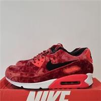 Nike Air Max 90 'Anniversary' "Red Velvet" | 725235-600