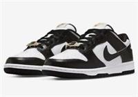Nike Dunk Low SE World Champs Black White (DR9511 100)