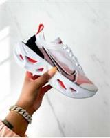 NIKE ZOOM x VISTA GRIND "BRIGHT CRIMSON" (BQ4800 100) WMNS TRAINERS UK 6 EU 40