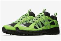 SUPREME x NIKE AIR HUMARA '17 "ACTION GREEN" (924464 300) VARIOUS SIZES