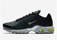 Nike Air Max Plus TN Premium Trainers UK 10 EUR 45 (815994 003)