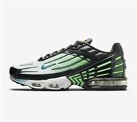 Nike Air Max Plus III TN "Aquamarine" Trainers UK 7.5 EUR 42 (DM2835 001)