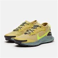 Nike Pegasus Trail 3 GTX Celery Yellow Black Dusty Sage DC8793-300