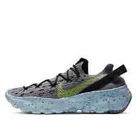Nike Space Hippie 04 Grey Volt Men's - CZ6398-001