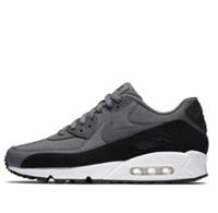 Nike Air Max 90 Essential 'Black Dark Grey' (2017) 537384-085