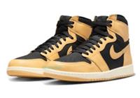 Nike Air Jordan 1 Retro High OG Heirloom Men's - 555088 202