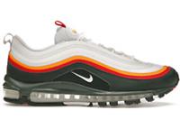 Nike Air Max 97 Ratatouille Trainers (CK0224 100)