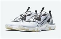 Nike React Vision 3M "White-Anthracite" Men'sTrainers (CT3343 100) Various Sizes