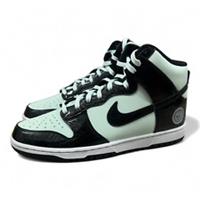 Nike Dunk High SE "All-Star" (2021) Men's - DD1398-300