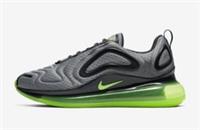 Nike Air Max 720 "Electric Green" Trainers Various Sizes (CN9833 002)