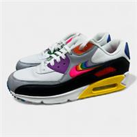 Nike Air Max 90 Be True (2019) Men's Trainers (CJ5482-100)