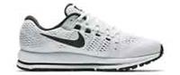 Mens NIKE AIR ZOOM VOMERO 12 White Trainers 863762 100 UK 5.5 EU 38.5 US 6