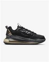 Mens NIKE Air Max MX 720 818 Black Trainers CU3013 070 UK 5.5 EU 38.5 US 6