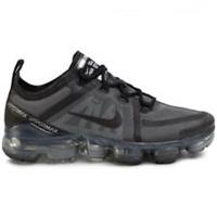 Womens Nike Air Vapormax 2019 Black Trainers AR6632 002