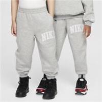 Nike Activewear Jogging Bottoms Juniors Boys Grey Size UK 2-3 Years #Ref86