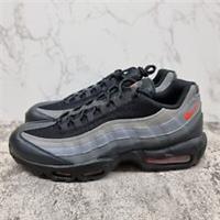 Nike Air Max 95 Picante Red" Reflective Trainers (FD0663 002)