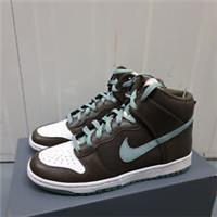 Nike Dunk High "Skinny" Trainers Various Sizes (429984 201)
