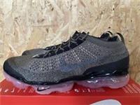 Nike Air Vapormax 2023 FK UK 10 EUR 45 Medium Olive DV1678 200 RRP &pound;209