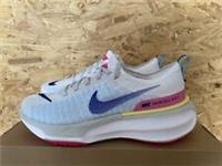 Nike Invincible 3 UK 8.5 EU 43 Running Shoes White Pink Unisex DR2660 105