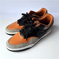 NIKE SB GTS return Cobblestone Safari Size UK 8