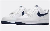 Nike Air Force 1 Low White Mens | Authentic & New w/Tags | Mans Quality Trainer