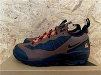 NIKE ACG Air Mada UK 8 EU 42.5 Bison Brown DO9332 200