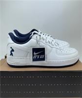 Nike US Force 1 Sneakers Size: UK 8.5/ US 9.5 / EU 43