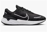 Nike Renew Run 4 Trainers Ladies Black Size UK 4.5 EU 38 #REF171