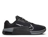 Nike Metacon 9 Trainers Ladies Black Size UK 7 EU 41 #REF163