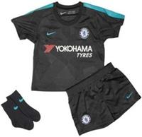 Baby 2017/2018 CHELSEA Third Squad Team Kit 905507 061